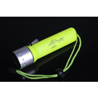 YM-37  Diving flashlight