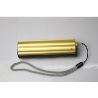 YM-57 The cigarette lighter flashlight