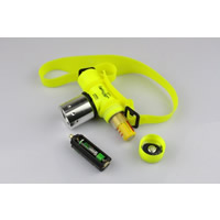 FL-22 submersible headlights