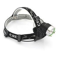 FL-31 Bicycle lamp, headlight dual-purpose