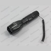 LED Flashlight Torch SDT-10 