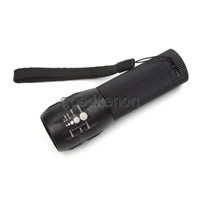 LED Flashlight Torch SDT-13