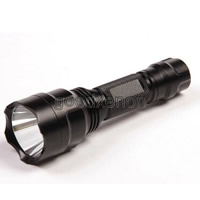LED Flashlight Torch SDT-11