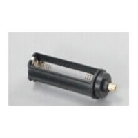 3xAAA battery holder 