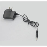 Direct charger US Plug 2-prong 