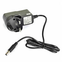 Direct charger UK Plug 3-prong 
