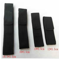 Torch Case/Punch For Flashlight 