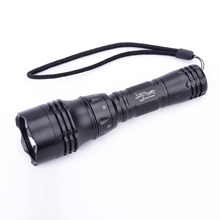 Diving flashlight SDT-60<br>
