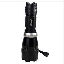 Diving flashlight SDT-64 SDT-65 SDT-66 SDT-67<br>
