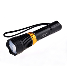 Diving flashlight SDT-61