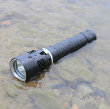 Diving flashlight SDT-71