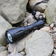 Diving flashlight SDT-72<br>
