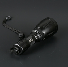 Diving flashlight SDT-73<br>
