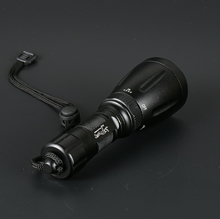 Diving flashlight SDT-73<br>
