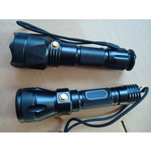 Diving flashlight SDT-75<br>
