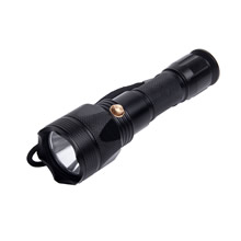 Diving flashlight SDT-74<br>
