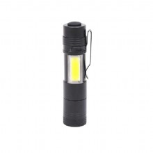 COB Flashlight FL-8010