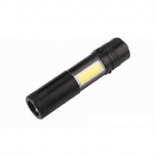 COB Flashlight FL-8006