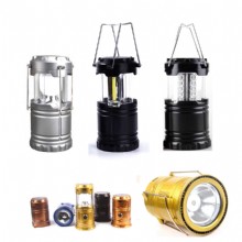 LED Camping Lantern