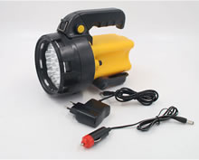 safety lantern inspection lamp handheld led spotlight