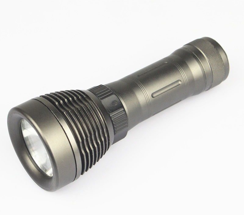 YM-33  Diving flashlight