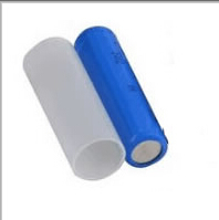 18650 1600mAh Battery blue