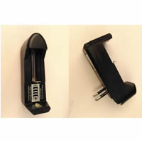 Direct-charger-EU plug 