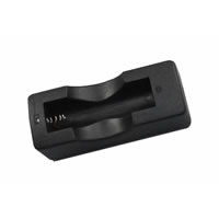 18650 Single-slot charger 