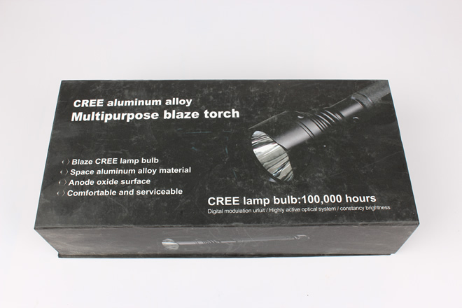 Torch BOX 04