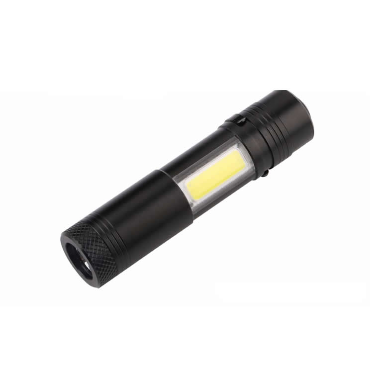 COB Flashlight FL-8006